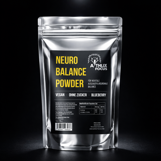 NEURO BALANCE POWDER